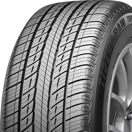 Uniroyal Tiger Paw Touring A/S passenger car/minivan tires