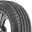 Uniroyal Tiger Paw Touring A/S passenger car/minivan tires
