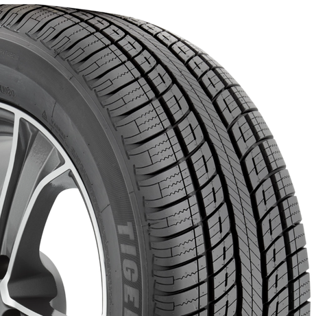 Uniroyal Tiger Paw Touring A/S passenger car/minivan tires