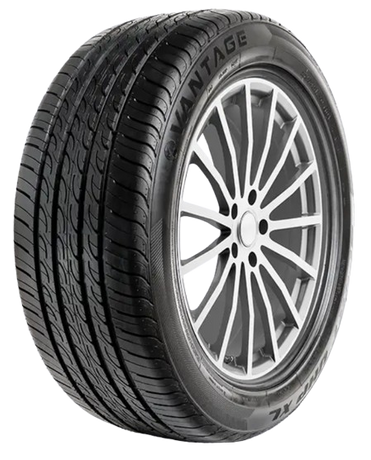 Vantage Sport UHP XL ultra high performance tires