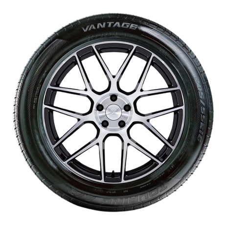 Vantage Touring A/S touring tires