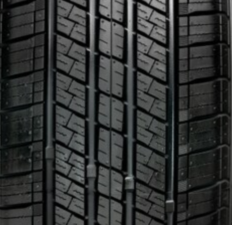 Vantage Touring A/S touring tires