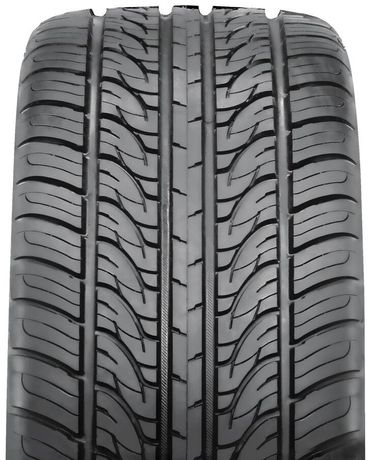 Vercelli STRADA II ultra high performance tires