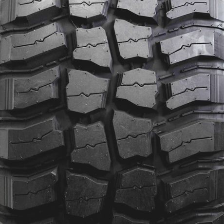 Vercelli Terreno M/T off road tires