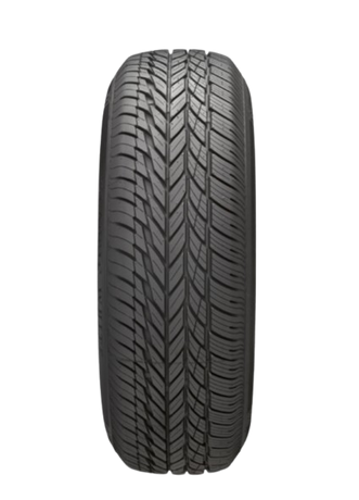 Vogue Classic White touring tires