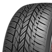 Vogue Custom Built Radial Red Stripe passenger car/minivan tires