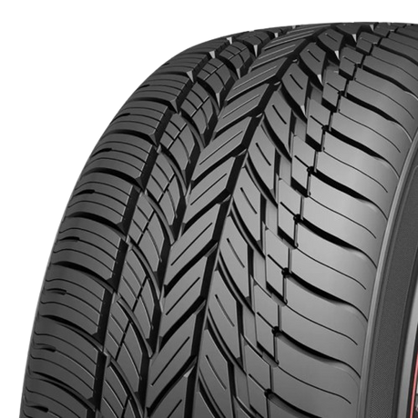 Vogue Custom Built Radial Red Stripe passenger car/minivan tires