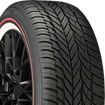 Vogue Custom Built Radial Red Stripe passenger car/minivan tires