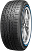 Vogue Custom Built Radial SCT2 Blue Stripe 305/35R24 passenger car/minivan tire