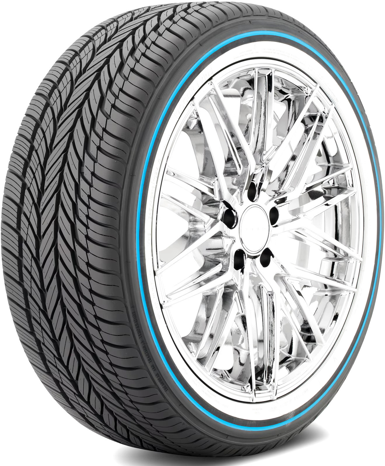 Vogue 245/40R20 99V | Price & Specs
