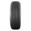 Vogue Custom Built Radial XIII Red Stripe 305/35R24 asymmetrical tire
