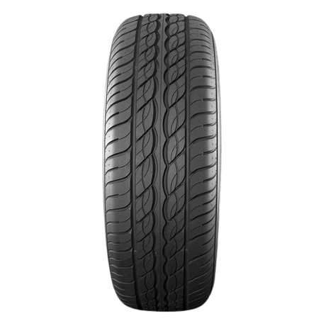Vogue Custom Built Radial XIII Red Stripe 305/35R24 asymmetrical tire