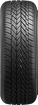 Vogue Custom Built Radial XIV passenger car/minivan tires