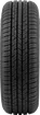 Vogue Signature V Black SCT 2 symmetrical tires