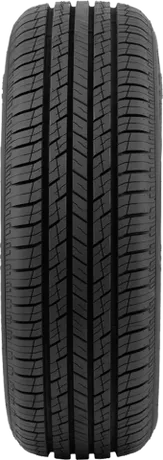 Vogue Signature V Black SCT 2 symmetrical tires