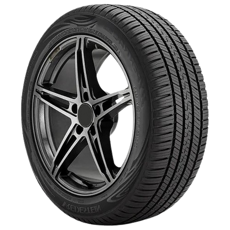 Vredestein Hypertrac high performance tires