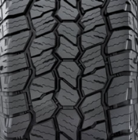 Vredestein Pinza AT all terrain tires