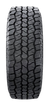 Vredestein Pinza AT all terrain tires