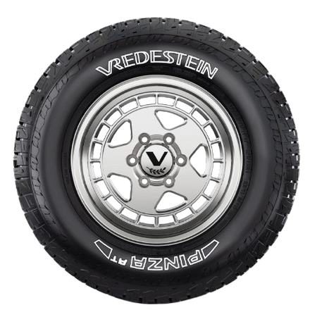 Vredestein Pinza AT all terrain tires