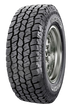 Vredestein Pinza AT all terrain tires