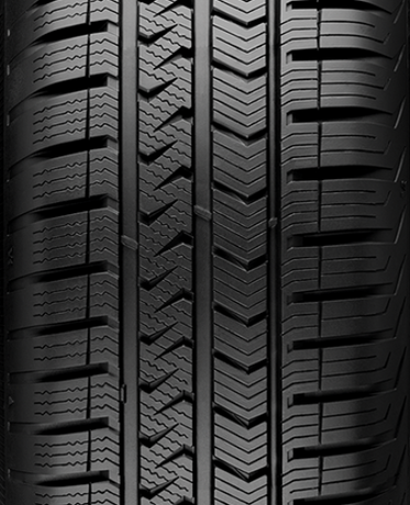 Vredestein Quatrac 5 all-season tires