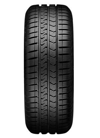 Vredestein Quatrac 5 all-season tires