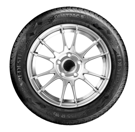 Vredestein Quatrac 5 all-season tires