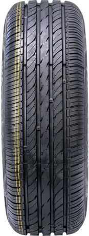Waterfall ECO DYNAMIC symmetrical tires