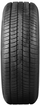 Waterfall Quattro winter tires