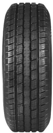 Waterfall Terra-X H/T summer tires