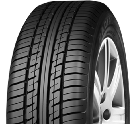 Westlake RP26 touring tires