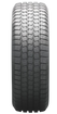 Westlake SL309 LT235/80R17 symmetrical tire