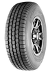Westlake SL309 LT235/80R17 symmetrical tire