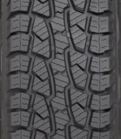 Westlake SL369 A/T 315/75R16 light truck tire