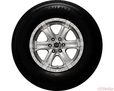 Westlake SU317 summer tires