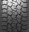 Xcellent Roadbreaker A/T off road tires