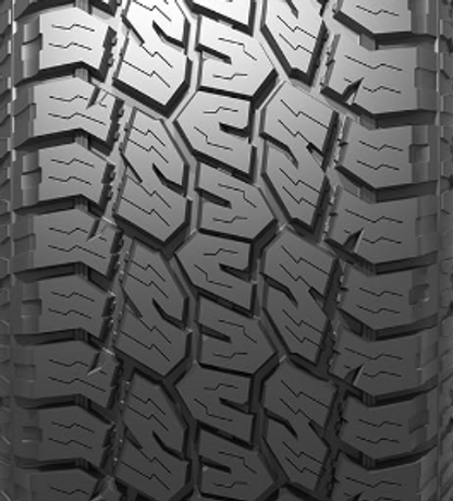 Xcellent Roadbreaker A/T off road tires