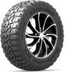 Xcellent Roadbreaker M/T off road tires