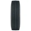 Yokohama 124R steer tires