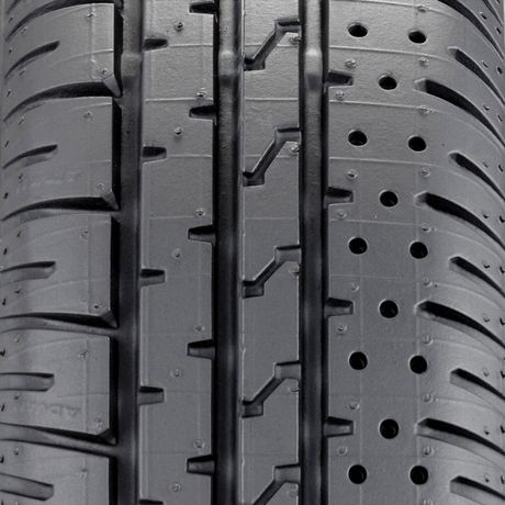 Yokohama A008P (70 Series) summer tires