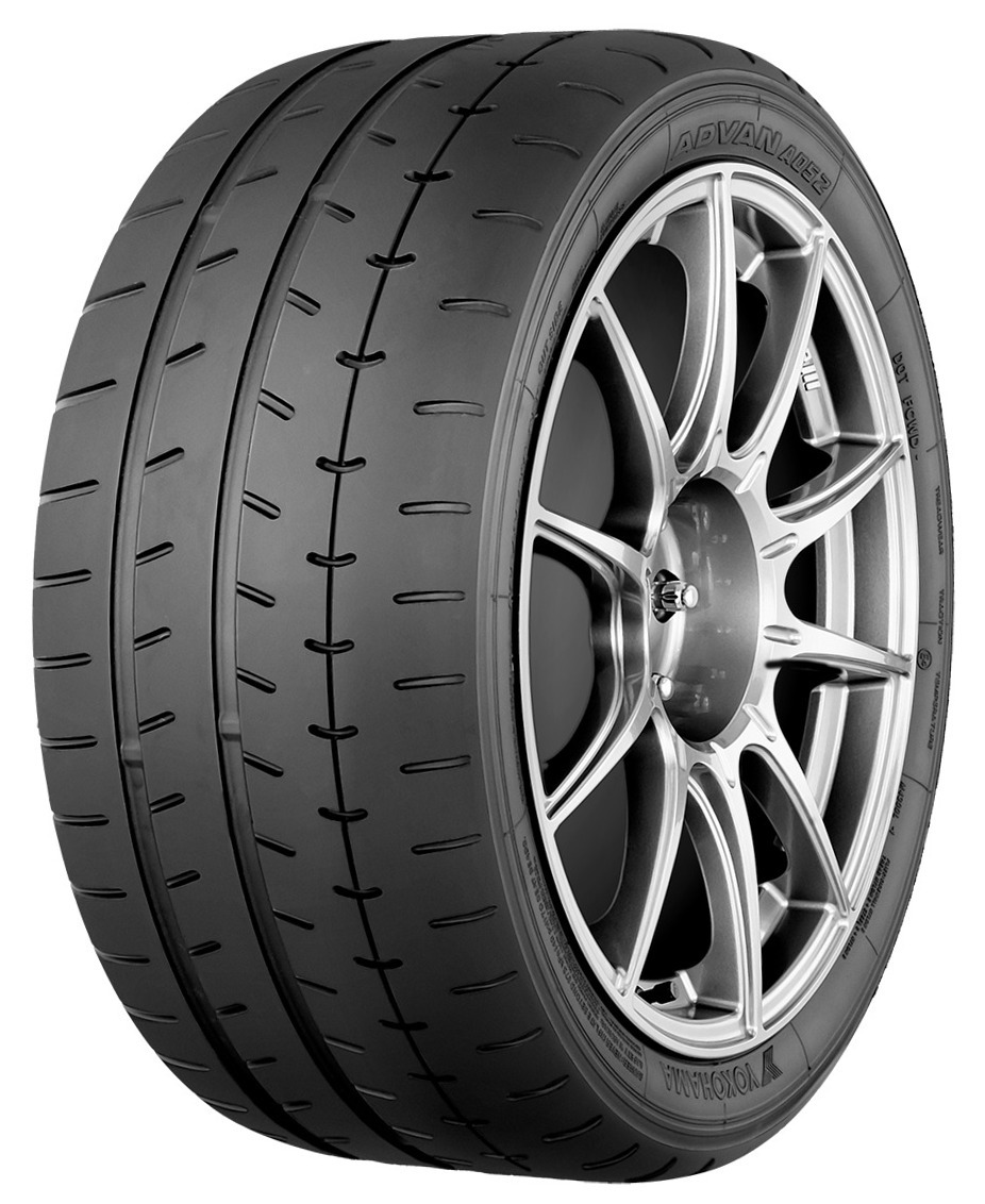 Yokohama Advan A052 195/50R16 XL 88W | Price & Specs