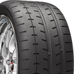 Yokohama Advan A052 245/40R17 ultra high performance tire
