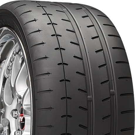 Yokohama Advan A052 245/40R17 ultra high performance tire