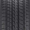 Yokohama Advan A83B 225/55R17 original equipment (oe) tire