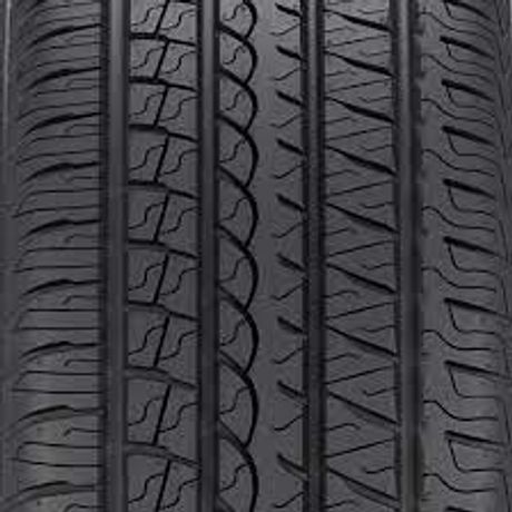 Yokohama Advan A83B 225/55R17 original equipment (oe) tire