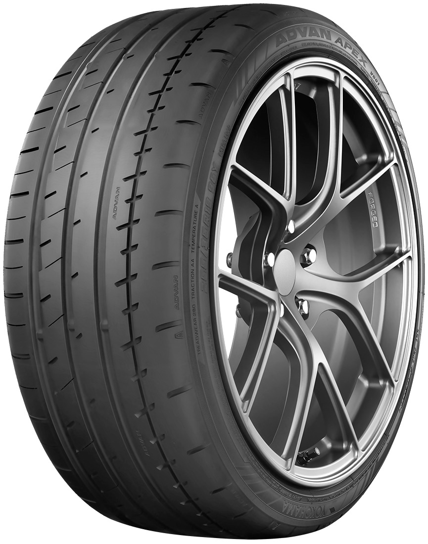 Yokohama Advan Apex V601 265/30R20 94Y | Price & Specs