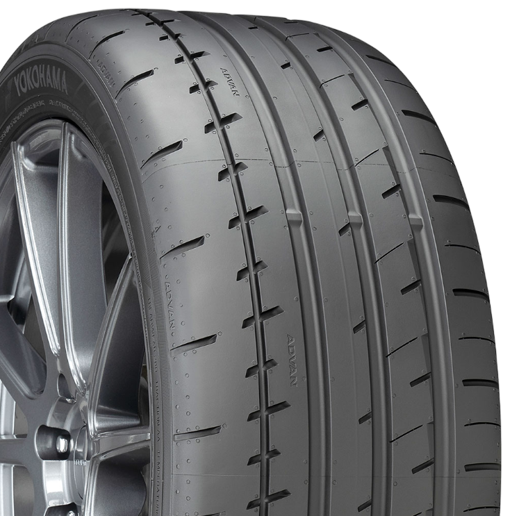 エッセムス　ダイヤ　新品 Yokohama Advan Apex V601 225/40R18 XL 92Y | Price & Specs