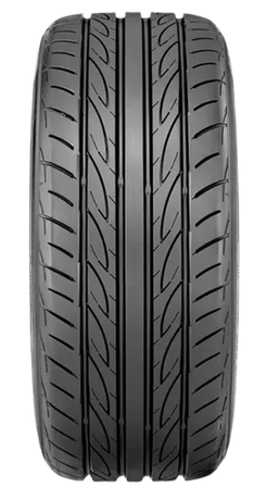 Yokohama Advan Fleva V701 205/50R15 passenger car/minivan tire