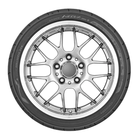 Yokohama Advan Neova AD07 passenger car/minivan tires