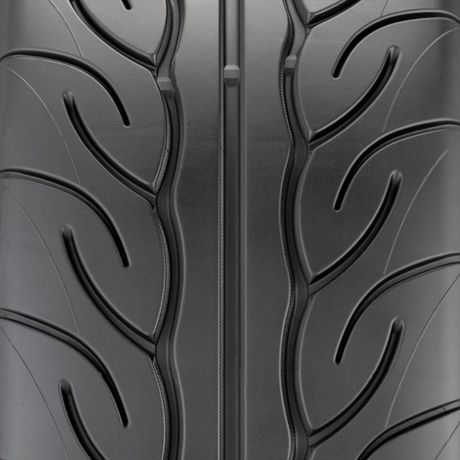 Yokohama Advan Neova AD08R passenger car/minivan tires